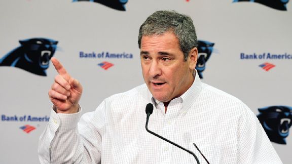 Dave Gettleman