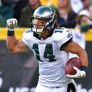 Riley Cooper