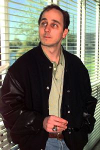 Brian Cashman