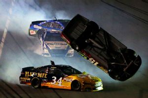 Clint Bowyer