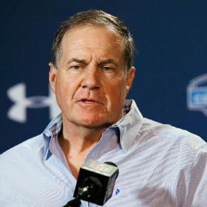 Bill Belichick
