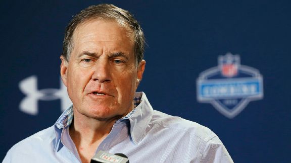 Bill Belichick