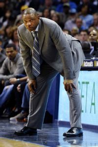 Doc Rivers