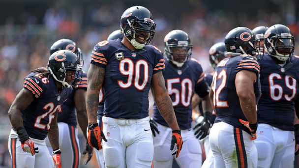 Chicago Bears