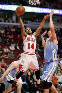 D.J. Augustin
