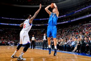 Dirk Nowitzki