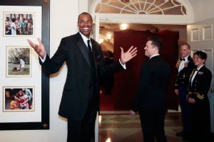 Jason Collins