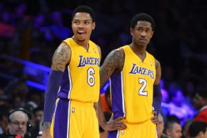 Los Angeles Lakers