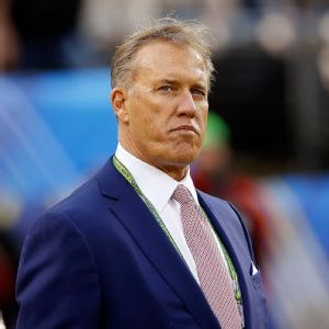 John Elway