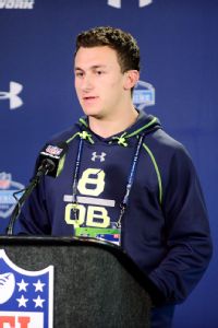 Johnny Manziel