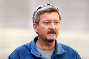 Kevin O'Neill