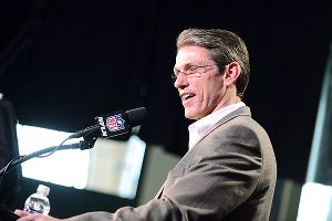 Rick Spielman