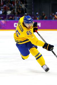 Erik Karlsson