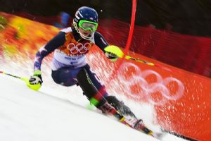 Mikaela Shiffrin