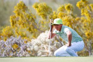 Rickie Fowler