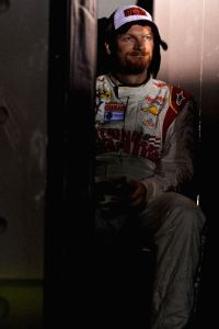 Dale Earnhardt Jr.