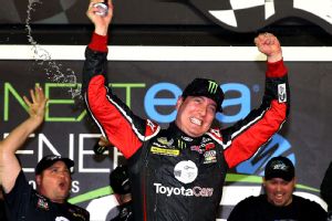 Kyle Busch