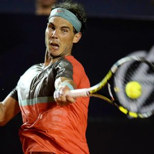 Rafael Nadal