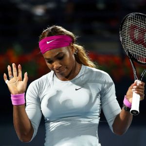 Serena Williams