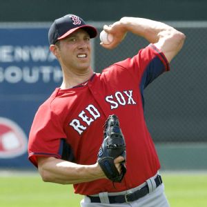 Chris Capuano