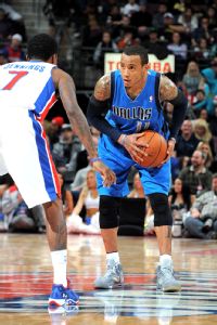 Monta Ellis