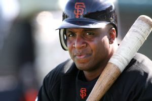 Barry Bonds