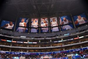 Los Angeles Clippers