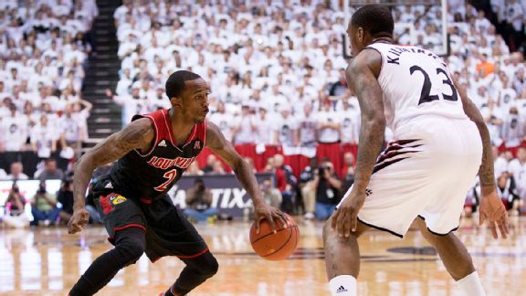 Russ Smith