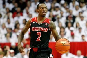 Russ Smith