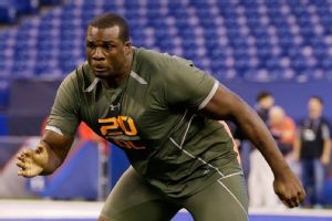 Cyrus Kouandjio