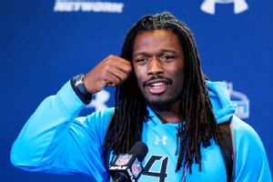 Jadeveon Clowney
