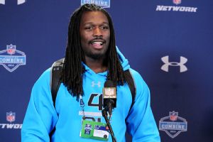 Jadeveon Clowney