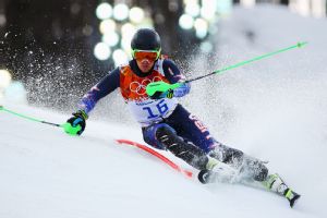 Ted Ligety