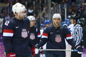 US Dejection