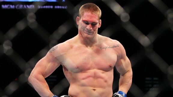 Todd Duffee