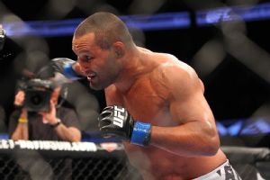 Dan Henderson