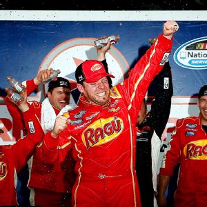 Regan Smith