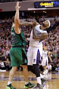 DeMarcus Cousins