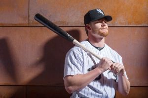 Gordon Beckham