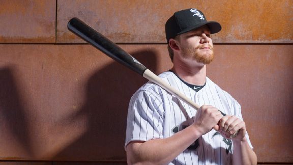 Gordon Beckham