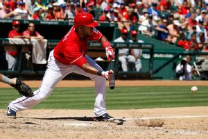 Elvis Andrus