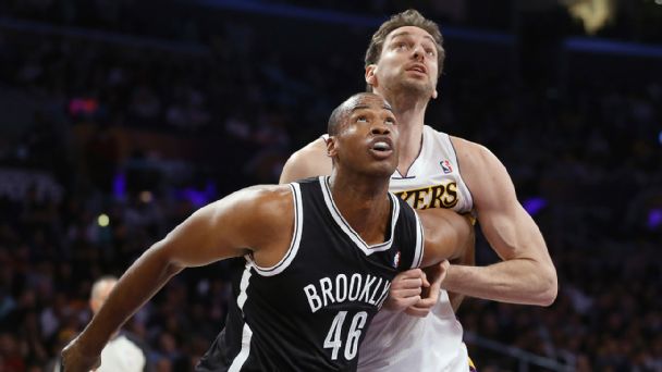 Jason Collins