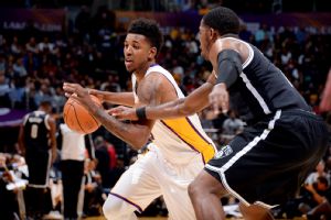 Nick Young