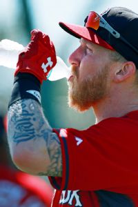 Mike Carp