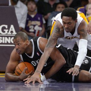 Jason Collins