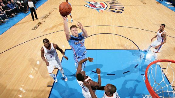 Blake Griffin
