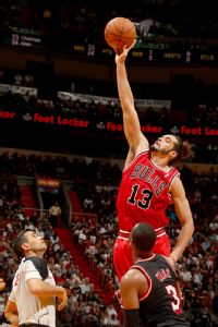 Joakim Noah