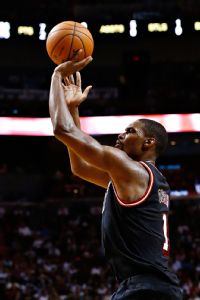 Chris Bosh