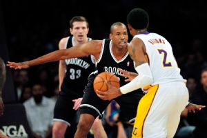 Jason Collins