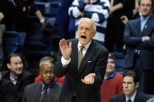 Larry Brown